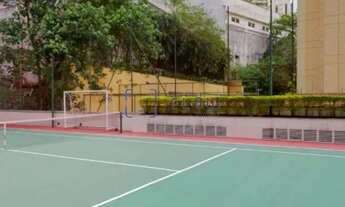 Imagem 5: Apartamento podendo conter até 4 quartos (4 suítes), 6 banheiros, 5 vagas de garagem e ele