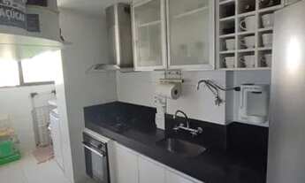 Imagem 5: Apartamento Vista Mar 3 quartos Todo Projetado no Bessa - João Pessoa - PB