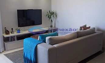 Imagem 3: São Paulo - Apartamento Padrão - Santa Teresinha