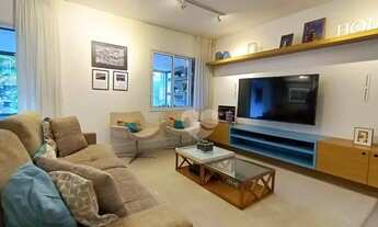 Imagem 5: Apartamento com 3 quartos à venda, 165 m² por R$ 1.990.000 - Jardim Oceânico - Rio de Jane