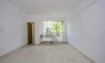 Imagem 2: Apartamento para Aluguel - Barro Preto, 1 Quarto, 25 m2