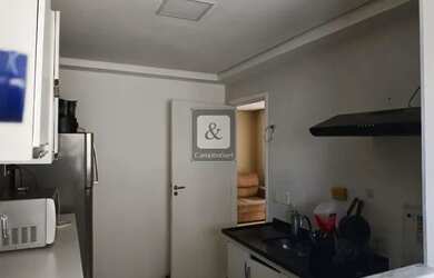 Imagem 4: Apartamento para Venda em Campinas, Vila Progresso, 2 dormitórios, 1 banheiro, 1 vaga