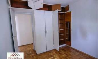 Imagem 5: Apartamento Locação 2 Dormitórios - 82 m² Perdizes