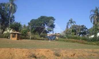 Imagem 3: área - Sousas - Campinas