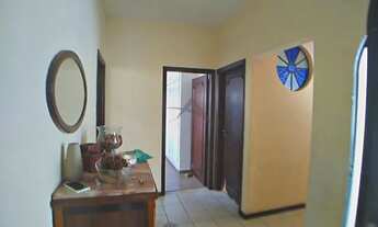 Imagem 3: Casa - Jardim Chapadão - Campinas