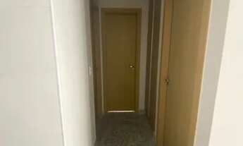 Imagem 7: Área Privativa de 02 quartos Santa Efigênia