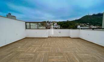 Imagem 4: Cobertura com 2 quartos e 3 banheiros em Trindade - Florianópolis - SC