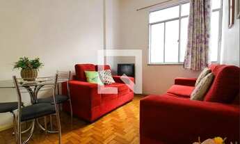 Imagem: Apartamento para Aluguel - Engenho Novo