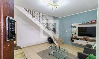 Imagem: Casa para Aluguel - Vila Marari, 3 Quartos