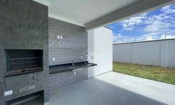 Imagem 7: Casa com 3 dormitórios à venda, 200 m² por R$ 1.330.000 - Condomínio Residencial Green Par