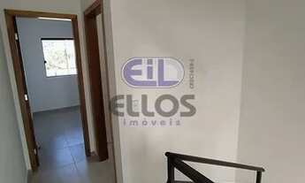 Imagem 7: Casa 2 quartos Bairro Aventureiro Joinville