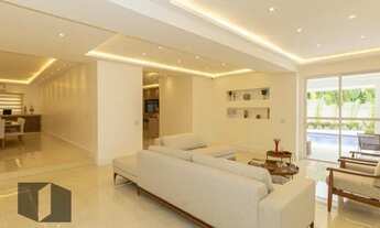 Imagem 6: Casa de condomínio em Barra da Tijuca