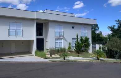 Imagem 2: Casa - Chácaras Silvania - Valinhos