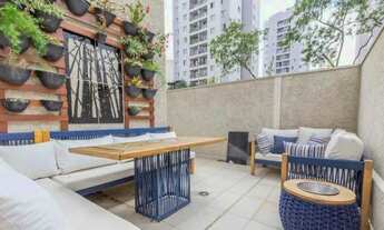 Imagem 4: Top Club Plaza a venda com 85m² 2 dormitórios e 1 vaga de garagem em Pirituba - São Paulo