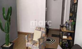 Imagem: SAO PAULO - Apartamento Padrão - IPIRANGA