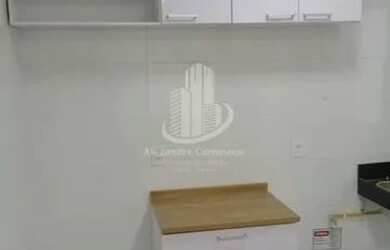 Imagem 5: Locação de Apartamentos / Padrão na cidade de Araraquara