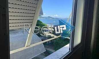 Imagem: APARTAMENTO- COPACABANA - 03 QUARTOS