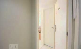 Imagem 2: Apartamento para Aluguel - Jacarepaguá, 1 Quarto, 25 m2