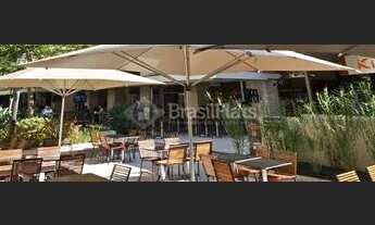 Imagem 7: Flat com 1 dormitório para alugar, 37 m² por R$ 5.500,00/mês - Itaim Bibi - São Paulo/SP