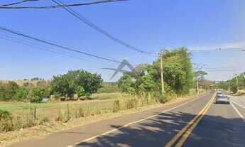 Imagem 6: área - Vila Hollândia - Campinas