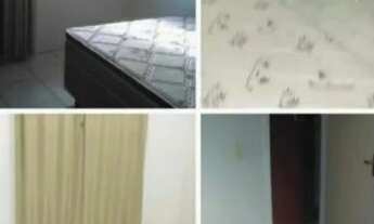 Imagem: ALUGO QUARTOS