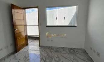 Imagem 4: APARTAMENTO COM 2 DORMITORIOS E 1 BANHEIRO - SEM VAGA - MORAR NA VILA CURUÇÁ