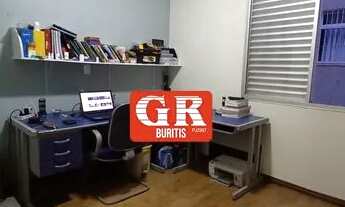 Imagem 4: Apartamento para aluguel, 3 quartos, 1 suíte, 1 vaga, Buritis - Belo Horizonte/MG