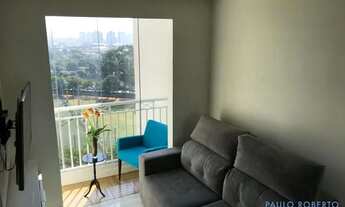 Imagem 4: APARTAMENTO - TATUAPÉ - SP