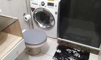 Imagem 4: Belissimo apto Copacabana vista Praia Posto 5