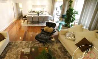 Imagem 2: Brooklin - 240 m2 - Varanda Gourmet - 3 suítes - 4 vagas