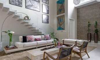 Imagem 5: Maravilhosa casa com 4 suítes à venda, 425 m² - Jurerê - Florianópolis/SC