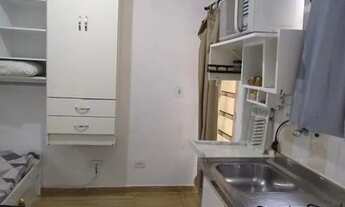 Imagem 2: Qto suite - tipo Kitnet, Suite Mobiliado Z.Sul-Perto Brooklin V. c/Aeroporto Cg