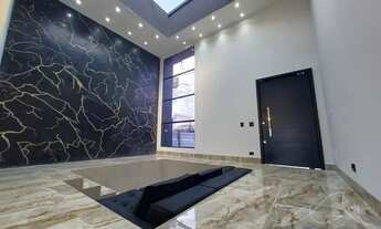 Imagem 4: CASA TÉRREA | 203,00 m² CONSTRUÇÃO RESIDENCIAL