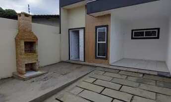 Imagem 2: CASA BEM LOCALIZADA COM A ENTRADA PARCELADA NO CARTÃO DE CRÉDITO