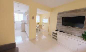 Imagem 5: Apartamento com 3 dormitórios para alugar, 69 m² por R$ 2.000,00/mês - Água Verde - Curiti