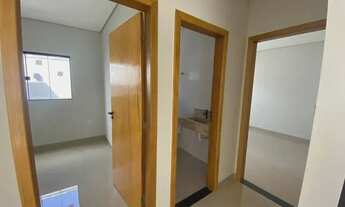 Imagem 6: Casa com 3 quartos em Caji - Lauro de Freitas - BA (UTILIZER SEU FGTS COMO ENTRADA