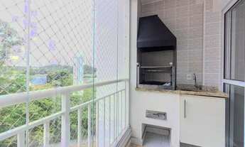 Imagem 7: Apartamento para Aluguel - Jardim Éster Yolanda, 3 Quartos, 102 m2