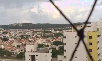 Imagem 4: Apartamento com 2 dormitórios para alugar, 56 m² por R$ 2.000/ano - Candelária - Natal/RN