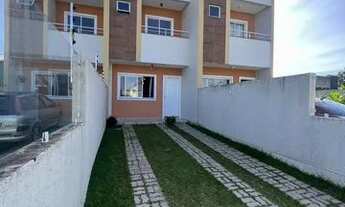 Imagem: Sobrado mobiliado com 2 suítes e 100m2