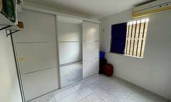 Imagem 4: Apartamento para aluguel possui 50 metros quadrados com 2 quartos em Turu - São Luís - MA