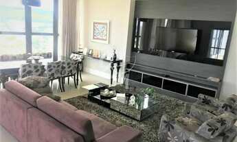 Imagem 4: Linda Cobertura com Jacuzzi