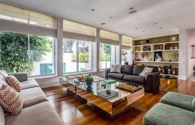 Imagem 2: Casa à venda em Cidade Jardim Avenida das Acácias. Casa à venda, 420 m², reformada, 4 suít