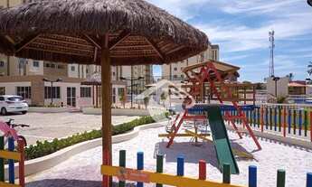 Imagem 3: Cond. Horto da Barra, Barra dos Coqueiros/Se