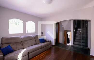 Imagem 3: Casa para Aluguel - Bosque da Saúde, 4 Quartos, 400 m2