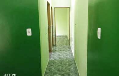 Imagem 4: Casa Padrão em Ribeirão Preto