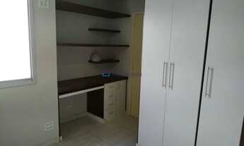 Imagem 6: Apto, 2 Dts, 2wc, Varanda, Vaga livre! 7 min (550 m) a pé ao metrô Saúde