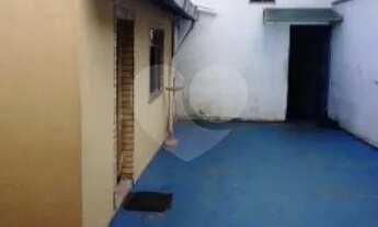 Imagem 3: GALPÃO COMERCIAL A VENDA NA VILA MARIA - 350 M2 DE TERRENO E 320 M2 DE ÁREA ÚTIL