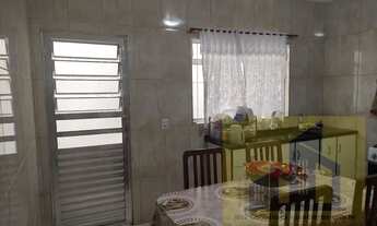 Imagem 2: São Paulo - Casa Padrão - Jardim Laura