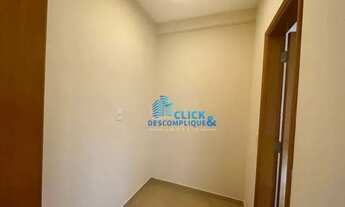 Imagem 6: Cobertura com 3 dormitórios à venda, 163 m² por R$ 1.700.000,00 - Embaré - Santos/SP