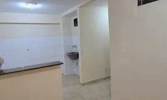 Imagem 6: Apartamento reformado dois quartos